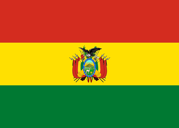 Bolivia