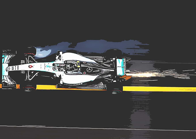 formula 1