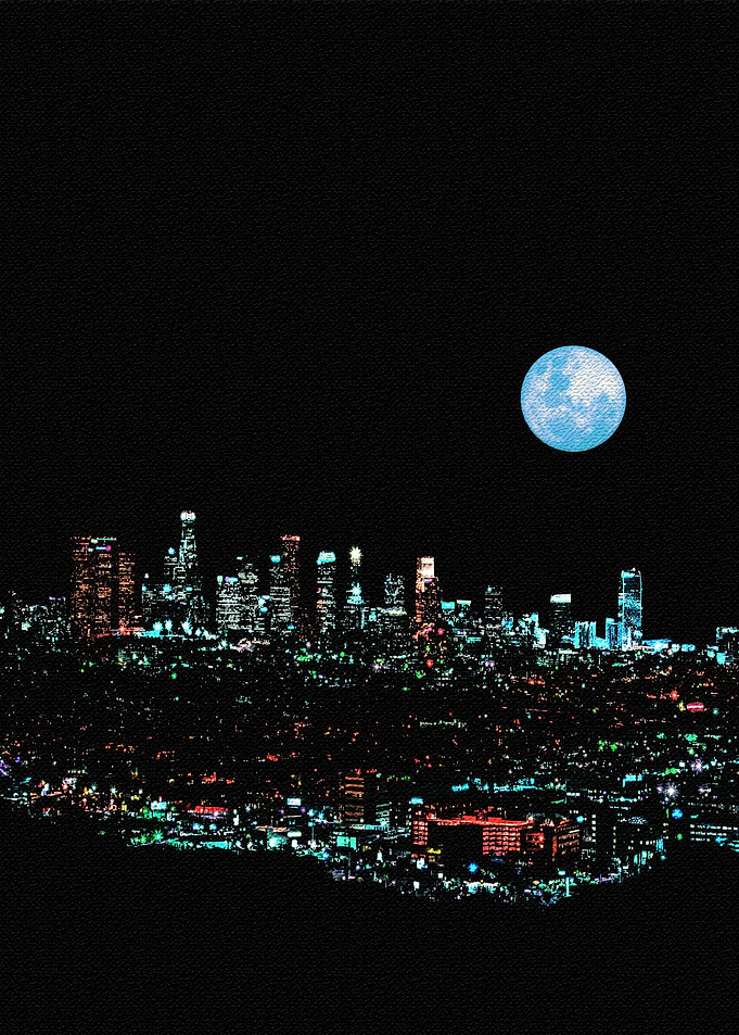 City