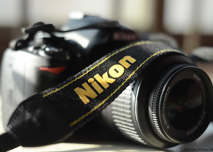 camera