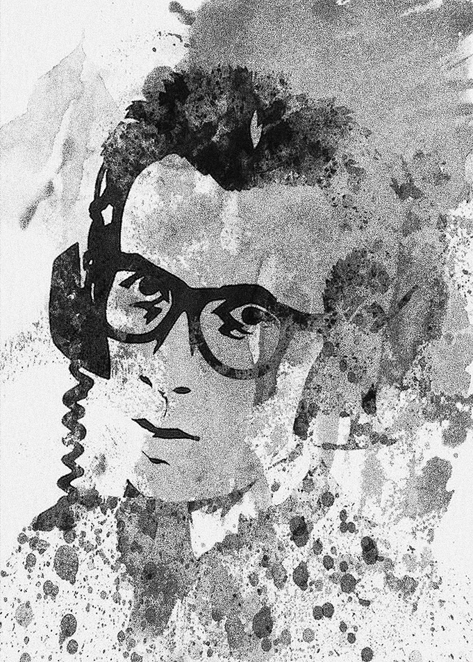 Legendary Elvis Costello