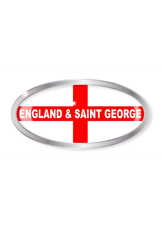 England and Saint George