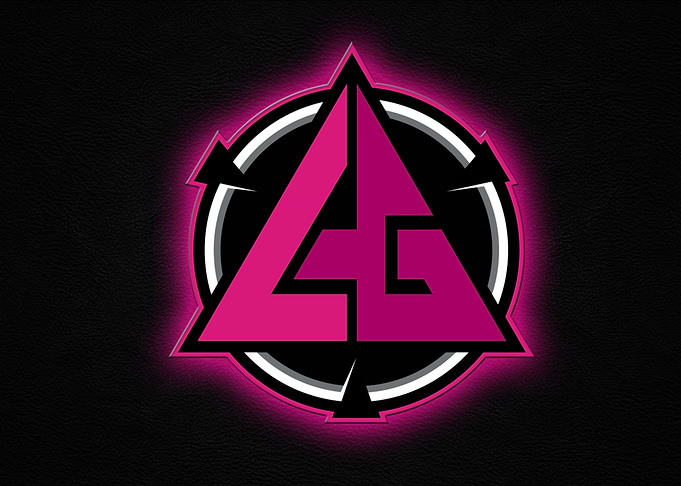 LaG Leather Pink