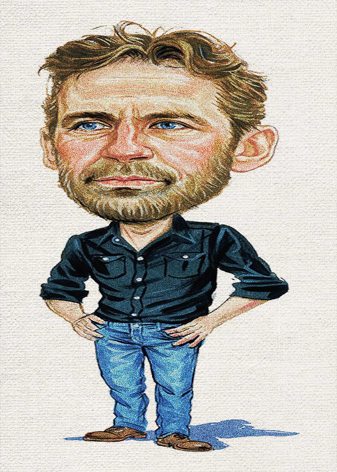 Levon Helm