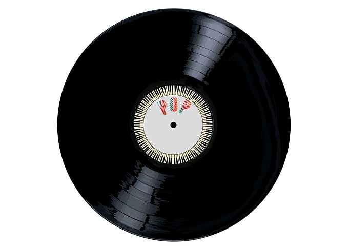 Pop Record