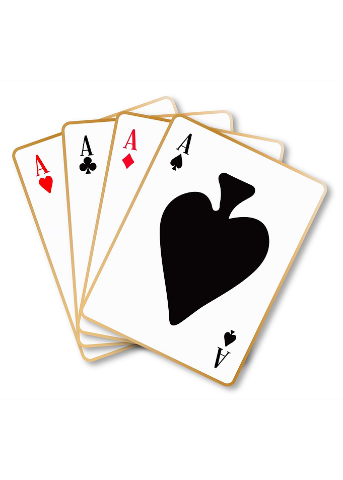 Four Aces