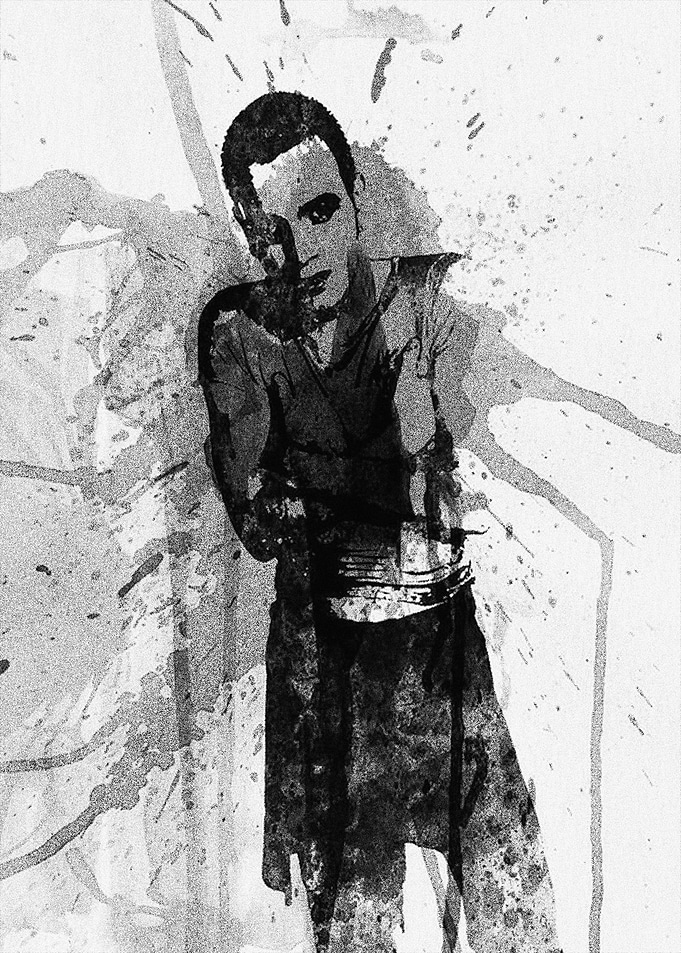 Legendary Trainspotting