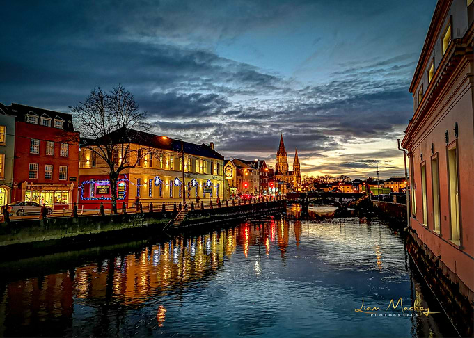 St Finbarrs