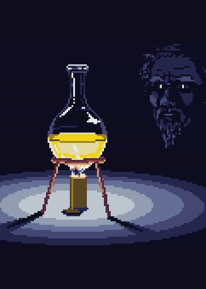Alchemy