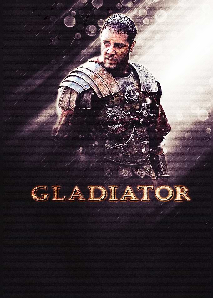 Gladiator dual tone