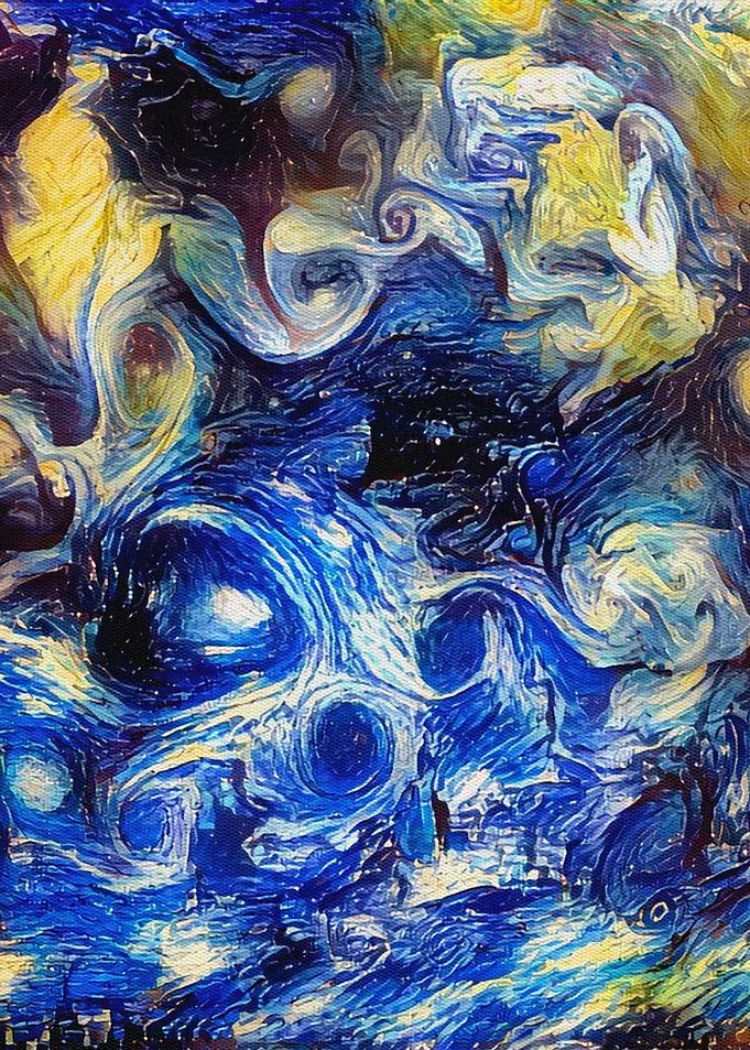 Jupiter Variations 03
