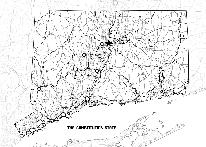 The Constitution State