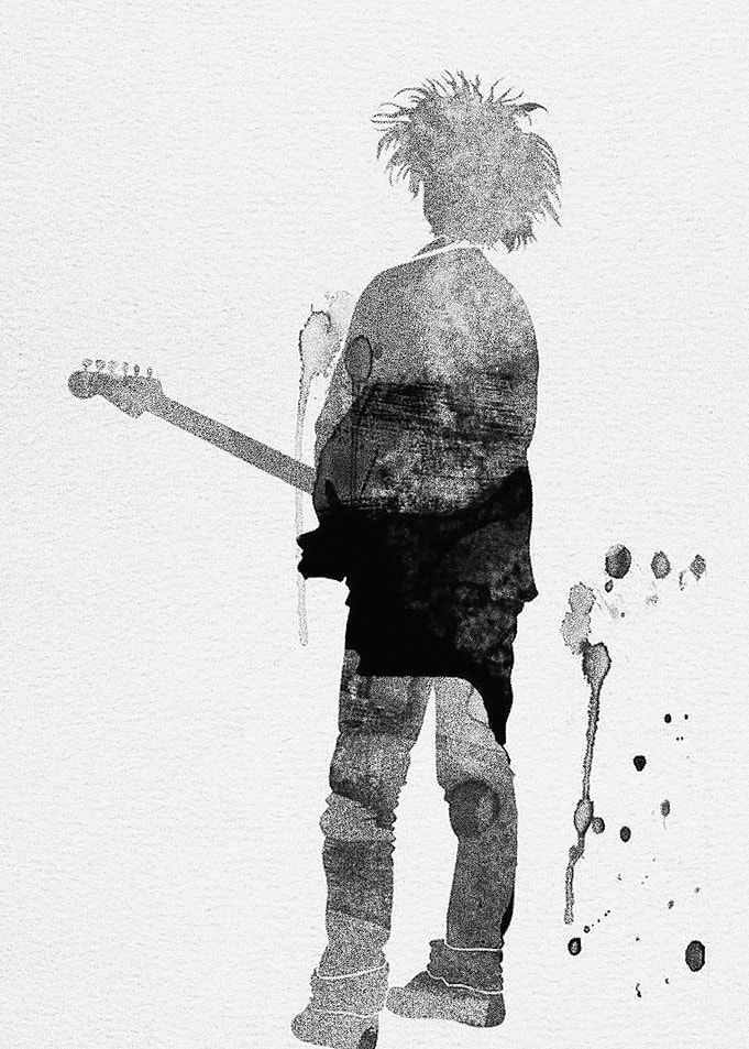 Robert Smith