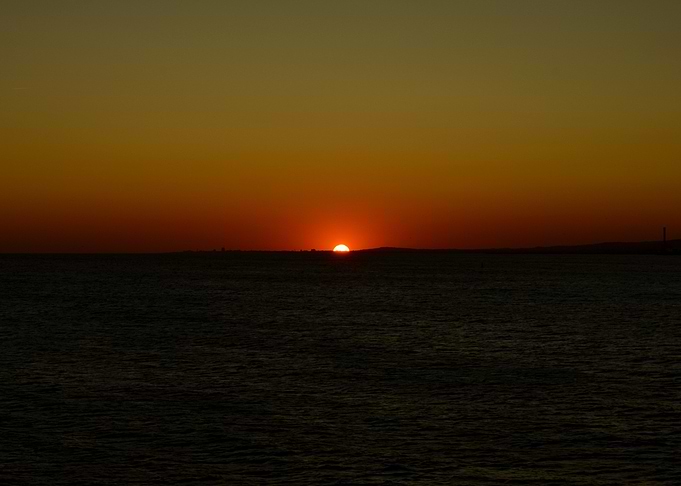 Enjoy every Sunset