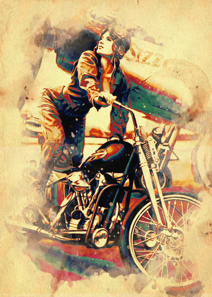bikerchick4