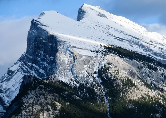 Rocky Mountains
