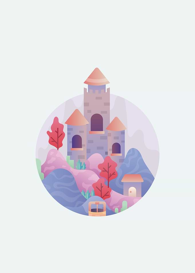 Castle