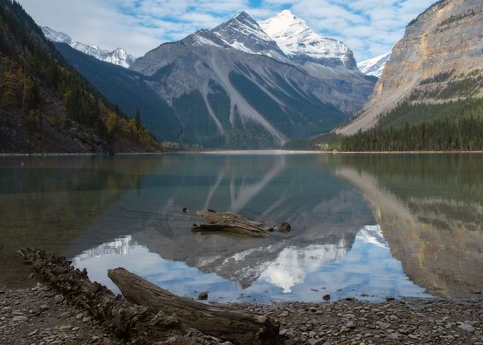Kinney Lake