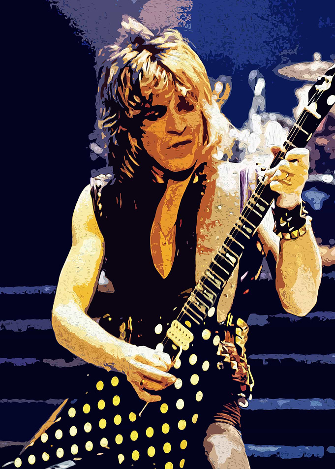 Randy Rhoads