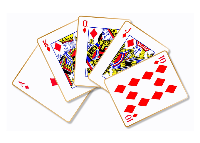Royal Flush
