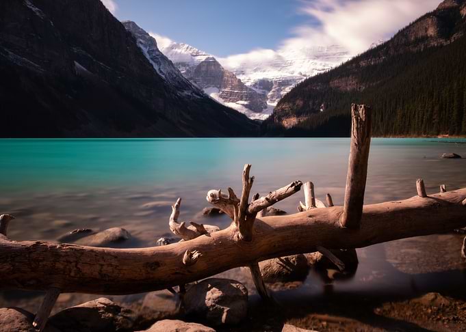 Lake Louise