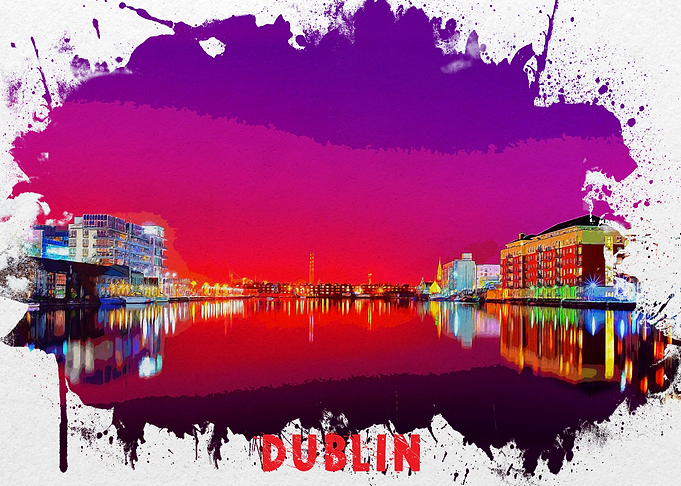 Dublin