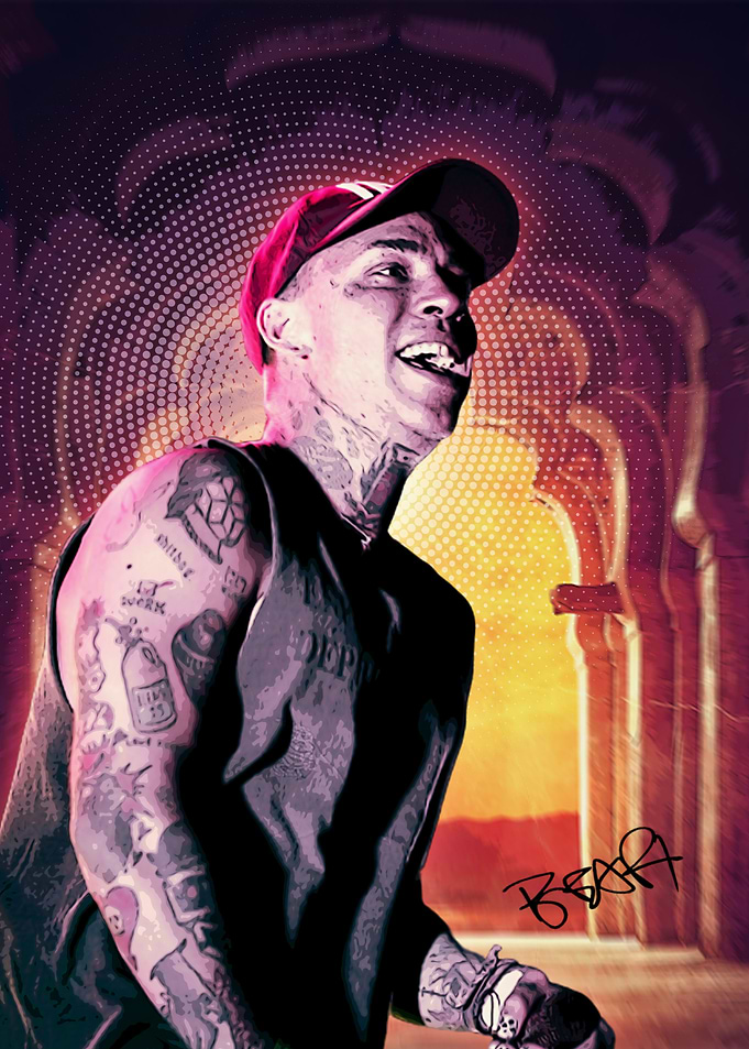 blackbear