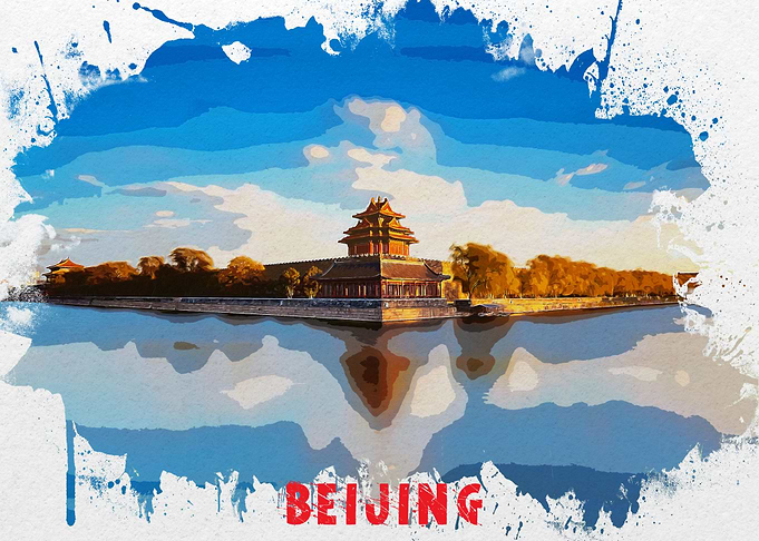 Beijing