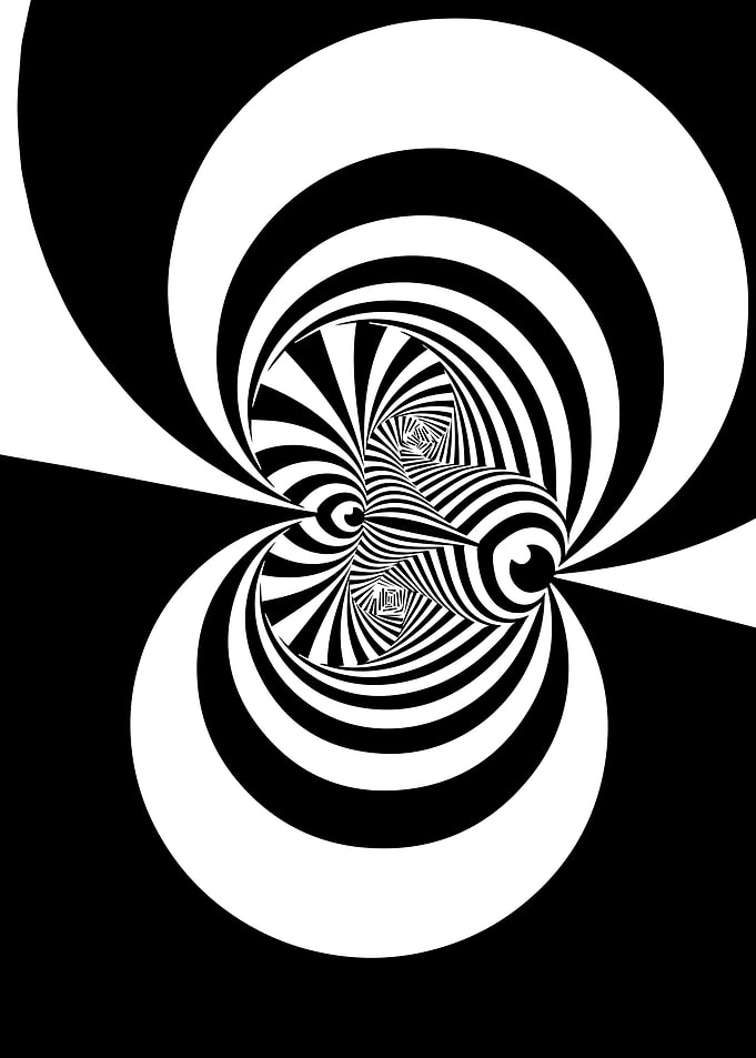 Spiral fun