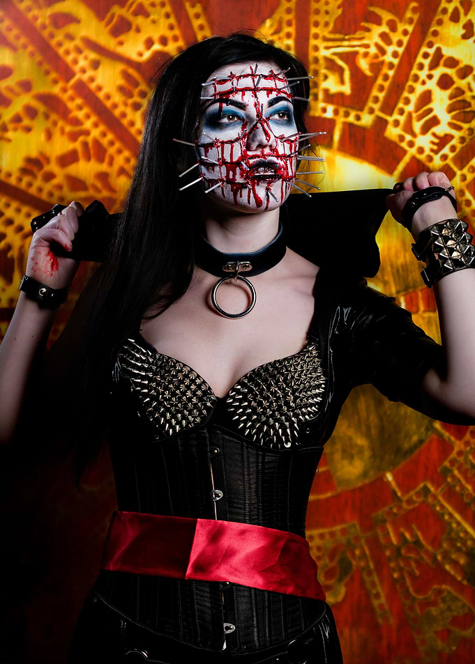 Hellraiser