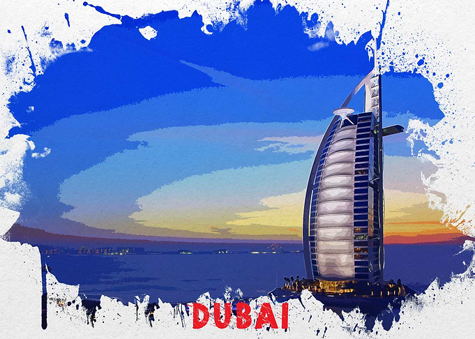 Dubai