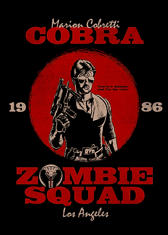 COBRA