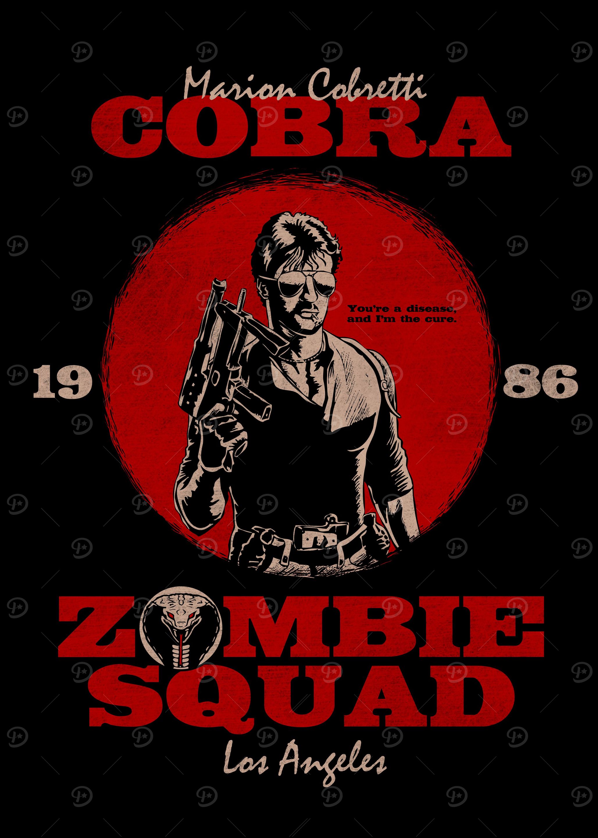 COBRA