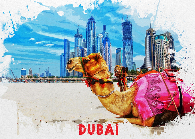 Dubai