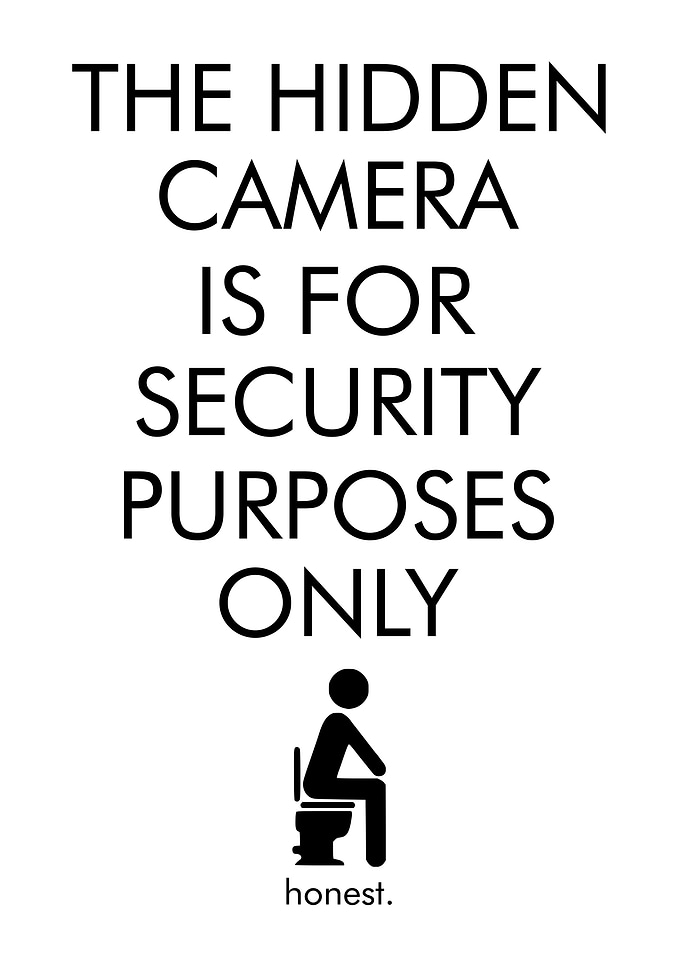 HIDDEN CAMERA Funny