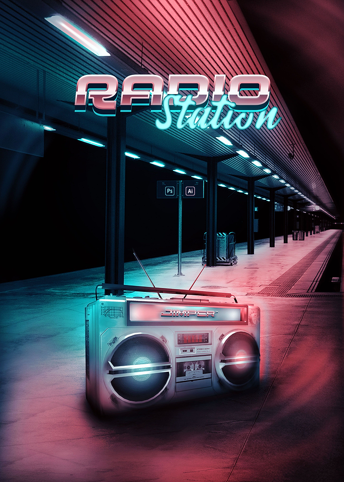Radio Station