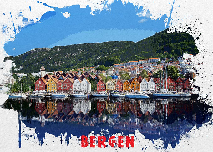 Bergen