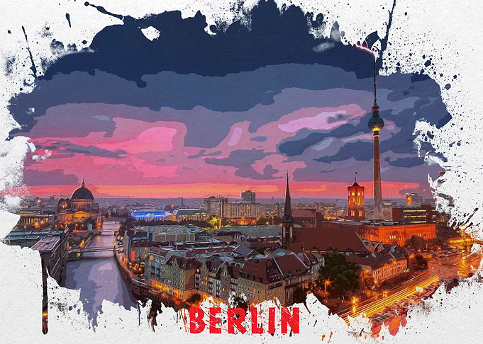 Berlin