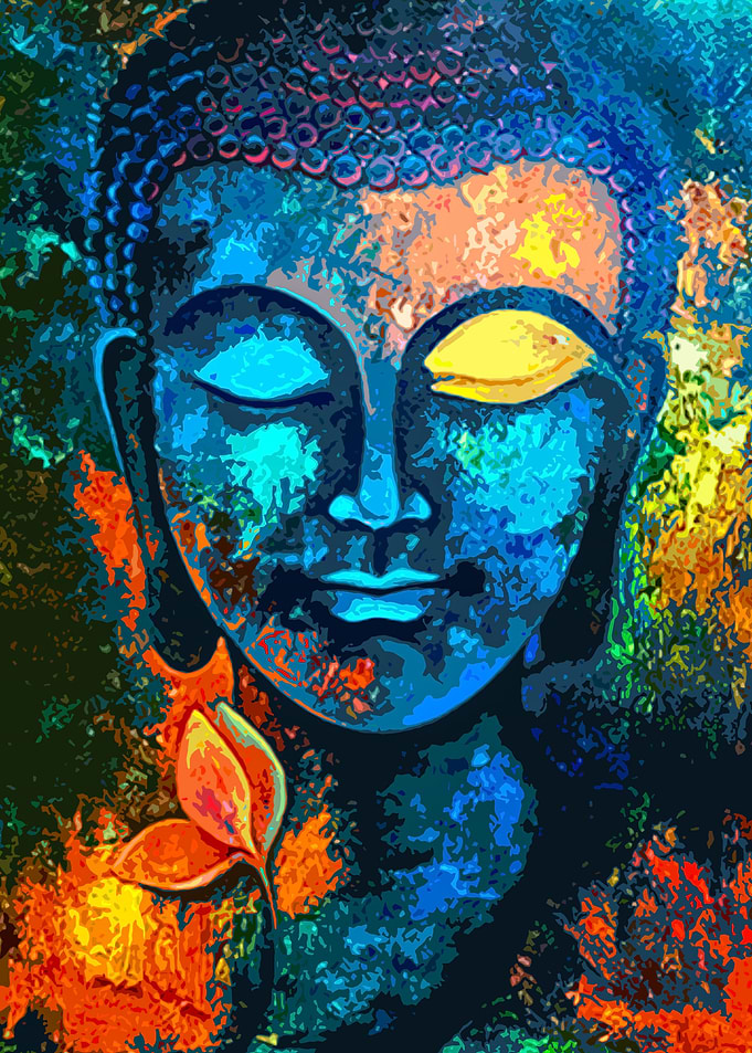 Buddha
