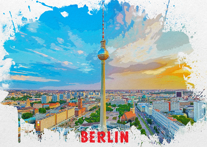 Berlin