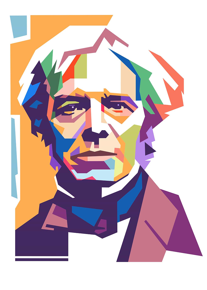 Michael Faraday