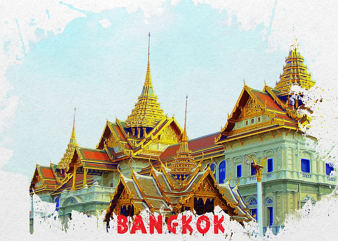 Bangkok