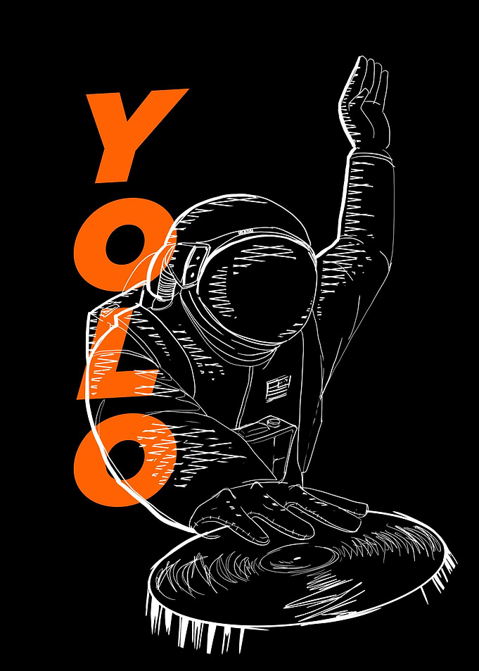 YOLONOT