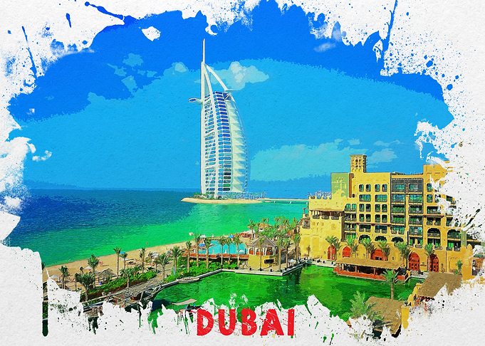 Dubai