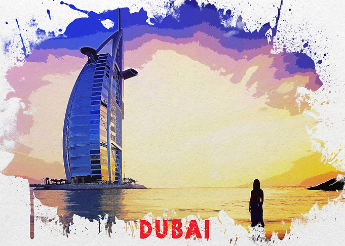 Dubai