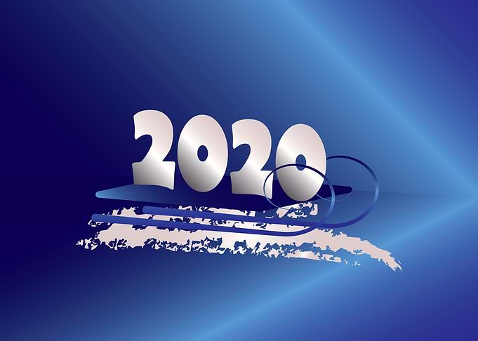 sliding in 2020
