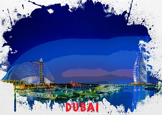 Dubai
