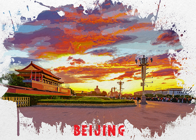 Beijing