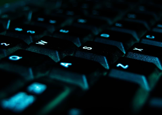 Clavier keyboard