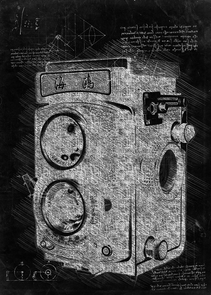 Camera
